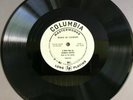 Truman Capote Recites “House of Flowers”  Columbia “Masterworks” LP-12508  1955