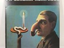 Pipedream Alan Hull 12 inch Vinyl LP Album Charisma CAS 1069 (1973)