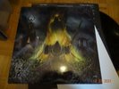 Enthroned – Prophecies Of Pagan Fire - LP