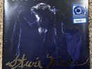 STEVIE NICKS-Live In Concert The 24 Karat Gold Tour 2LP NEW  Blue & White Vinyl