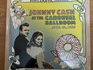 BEAR'S SONIC JOURNALS: JOHNNY CASH, AT THE CAROUSEL BALLROOM, APRIL 24, 1968 [9/