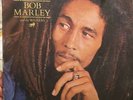 BOB MARLEY and the Wailers LEGEND LP  Island 90169-1  Nice
