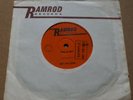 Gift of Love  Atlantics Take a trip/Flowers Garage Psych Instrumental OZ '67 EX
