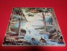 J.R.R. TOLKIEN Nicol Williamson THE HOBBIT 4 LP Audiobook BOX SET 1974 ARGO LOTR