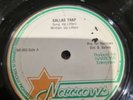 Gallas Trap Up Lifters Narrows Records Very Good Con Light Surface Marks 12inch