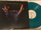 Black Sabbath “Cross Purposes” 1st Print RARE GREEN VINYL MINT UNPLAYED