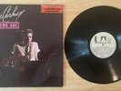 RARE ORIGINAL FRENCH LP EDDIE COCHRAN ON THE AIR LIVE
