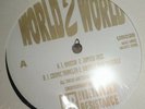 Underground Resistance - World 2 World (12