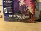 Doctor Who Echos of Exctinction vinyl
