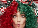 Sia Everyday is Christmas Vinyl Record LP (New/Sealed)
