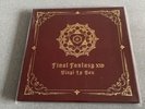 Official Final Fantasy XIV (14) Vinyl Lp Box Set (Square Enix) Brand New Sealed
