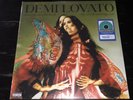 DEMI LOVATO Dancing with the Devil the Art of Starting Over Turquoise Vinyl 2 LP