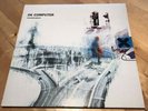 Radiohead ok computer 2 LP.  vinyl       FIRST PRESS 1997   UK mint -