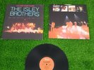 The Isley Brothers Go For Your Guns Gatefold Vinyl LP Tneck PZ 34432