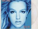 Britney Spears - In The Zone - Clear Vinyl LP Urban Outfitters PRESALE