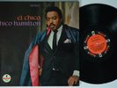 CHICO HAMILTON El Chico IMPULSE LP VG+ gatefold 1st pressing A-1/B-1 VAN GELDER