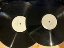 STRAY CATS - BLUE EYES & FISHNETS - RARE DLP TEST PRESSING - NEW  *1 of only 5