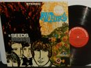 THE SEEDS 1967 PSYCHEDELIC ROCK ORIGINAL LP FUTURE NM W/INSERTS VPI NR