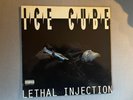 Ice Cube - Lethal Injection (LP, Album)