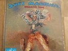 The Soft Machine Volume 2 1969 Probe SPB 1002 A-1 G and B-1 G VG+/VG