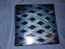 The Who Tommy 1971 vinyl pressing with booklet Decca DXSW 7205