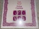 FAIRPORT CONVENTION Liege And Lief Vinyl LP 180g Reissue Played 1x In Shrinkwrap