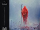 LORNA SHORE-...AND I RETURN TO NOTHINGNESS-EP (UK IMPORT) VINYL NEW