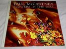 Paul McCartney Flowers In The Dirt Vinyl 2LP Archive Edition 2017 Elvis Costello