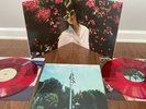 Lana Del Rey ?Honeymoon 2015 Limited Red Colored Vinyl Double LP 180 gram