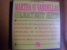 Martha and The Vandellas reel to reel