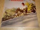 BILL COSBY-WONDERFULNESS- LP-RECORD-VINYL-MONO-New-Sealed