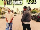 People Under The Stairs - O.S.T. New SEALED Vinyl LP Album