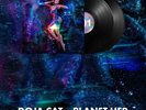 Doja Cat Planet Her Vinyl May 2022 Pre-Order (MORE INFO IN DESCRIPTION)
