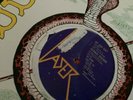 D Brown , So Jah Say , 12” Laser