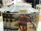 TAYLOR SWIFT 4LP RED TAYLOR'S VERSION SEALED 2021