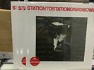 David Bowie LP Station to Station Limited Edition 45TH Anniversary Colored Viny