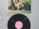 FREE FIRE AND WATER ORIGINAL VINYL LP EARLY PRESSING
