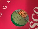 Matic 16 , Jahoviah , Ten Man  , 12” Music