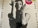 PRINCE AND THE REVOLUTION 