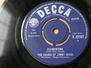 The Sound Of Jimmy Nicol 'Clementine' 1965 Decca UK Mod Garage Rock R&B 45 HEAR
