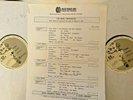 RADIO SHOW 8/4/86 THE ROCK CHRONICLES: OUTFIELD, GLASS TIGER, MR. MISTER,BEATLES