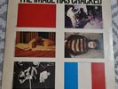 ALTERNATIVE TV The Image Has Cracked  12 Inch Vinyl LP PUNK