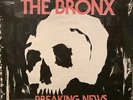 The Bronx Breaking News 7” vinyl ( Mariachi El LP I II III IV V VI Rancid )