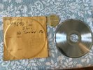 ELVIS PRESLEY METAL LP 33rpm STAMPER BPRS1083 ( for LP He Touched me ). RARE