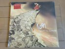 Korn ?– Follow The Leader (2-LP) Limited Edition 20th Anniversary Gold Vinyl UO