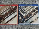 The Beatles 1962-1966 + 1967-1970 [Red + Blue Collection] LP Vinyl Album Record