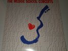 The Bridge School Concerts Vol 1-2 LP Reprise 946824-1 Vinyl NM Bowie Neil Young