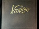 Pearl Jam - Vitalogy 1st Pressing E 66900