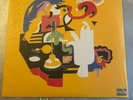 MAC MILLER - Faces Exclusive Yellow Colored Triple Vinyl 3 LP Record Swimming
