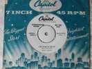 GENE VINCENT my heart / i got to get you yet CAPITOL 7